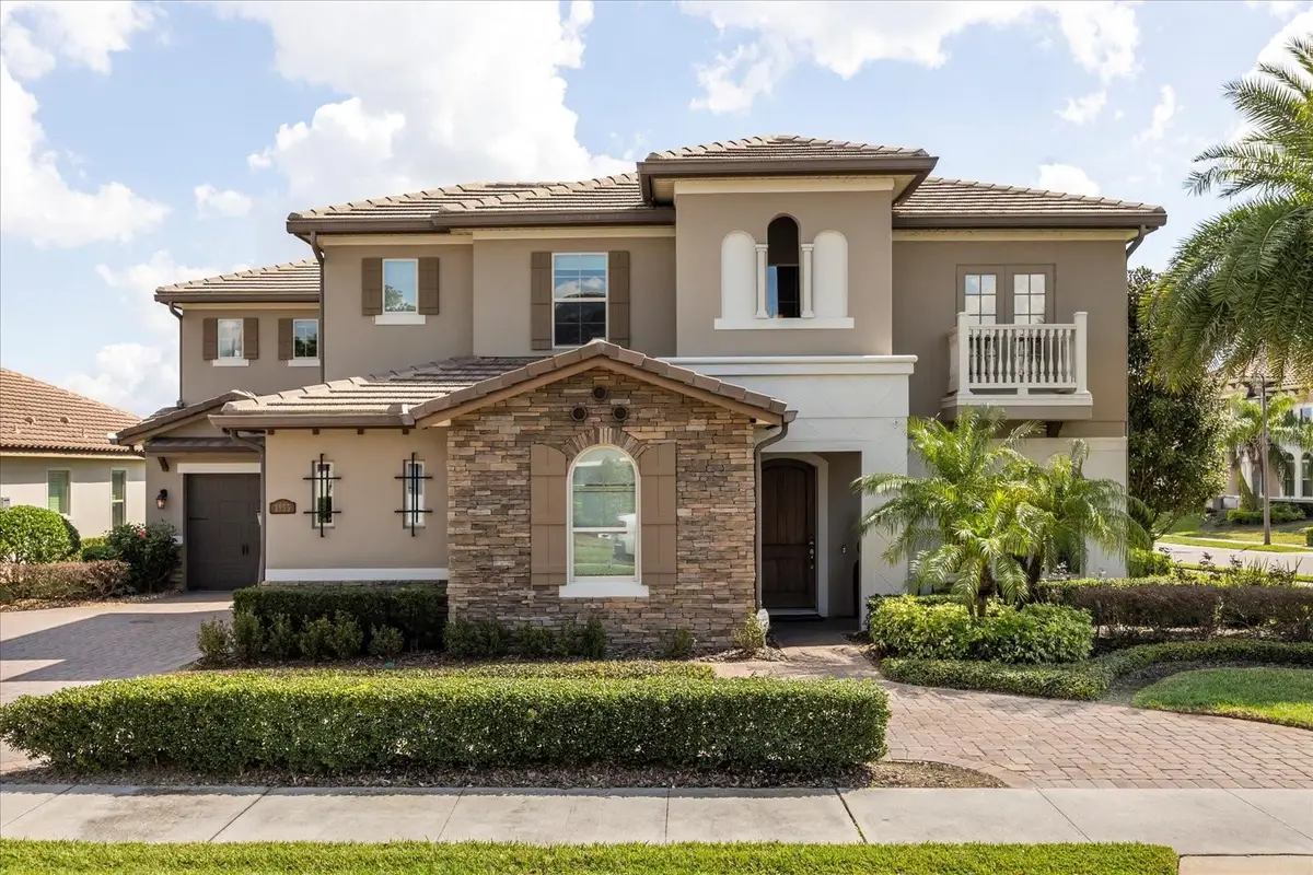 3955 Equine Cove, Lake Mary, FL 32746 - Image #1