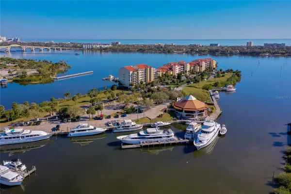 732 Marina Point Drive #7320, DAYTONA BEACH, FL 32114