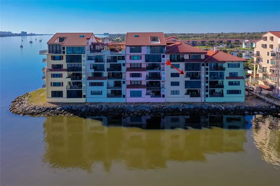 732 Marina Point Drive #7320, Daytona Beach, FL 32114 - Image #2