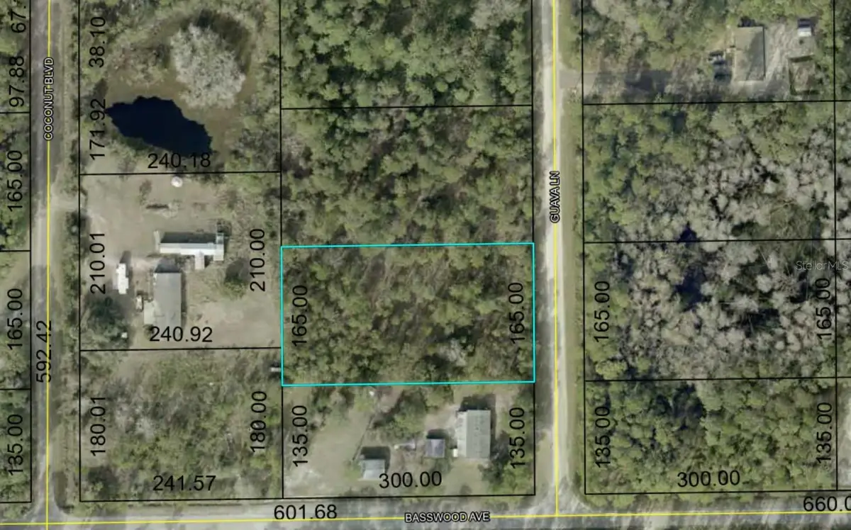 2370 Guava Lane, Bunnell, FL 32110 - Image #1