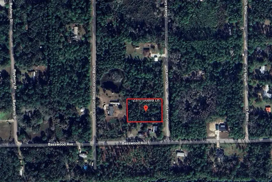 2370 Guava Lane, Bunnell, FL 32110 - Image #2