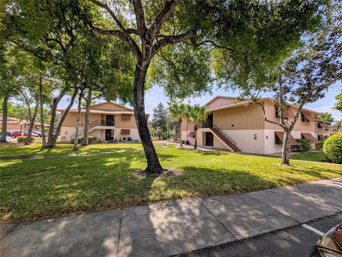 190 Hickory Woods Court #15C, Deltona, FL 32725 - Image #1