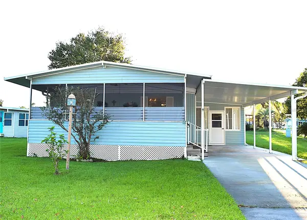 712 Whippoorwill Lane, OSTEEN, FL 32764