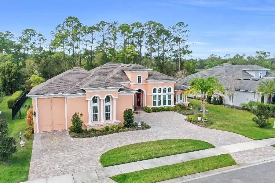 2454 Hyatt Creek Lane, Port Orange, FL 32128 - Image #2