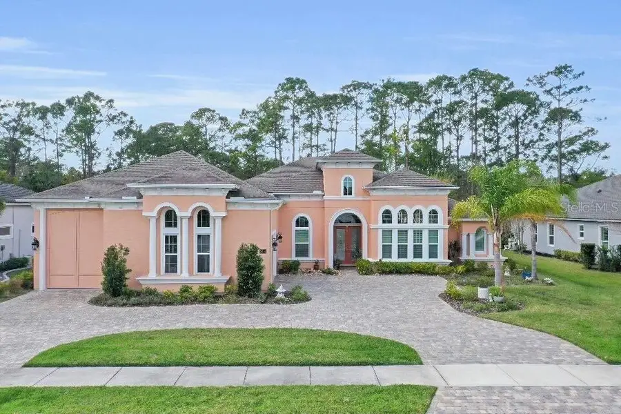 2454 Hyatt Creek Lane, Port Orange, FL 32128 - Image #3