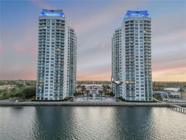 241 Riverside Drive #601, DAYTONA BEACH, FL 32117