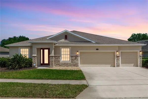 319 E Victoria Trails Boulevard, DELAND, FL 32724