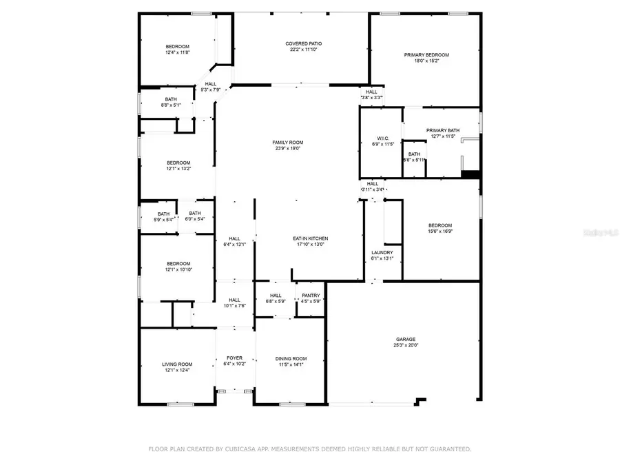 319 E Victoria Trails Boulevard, Deland, FL 32724 - Image #3