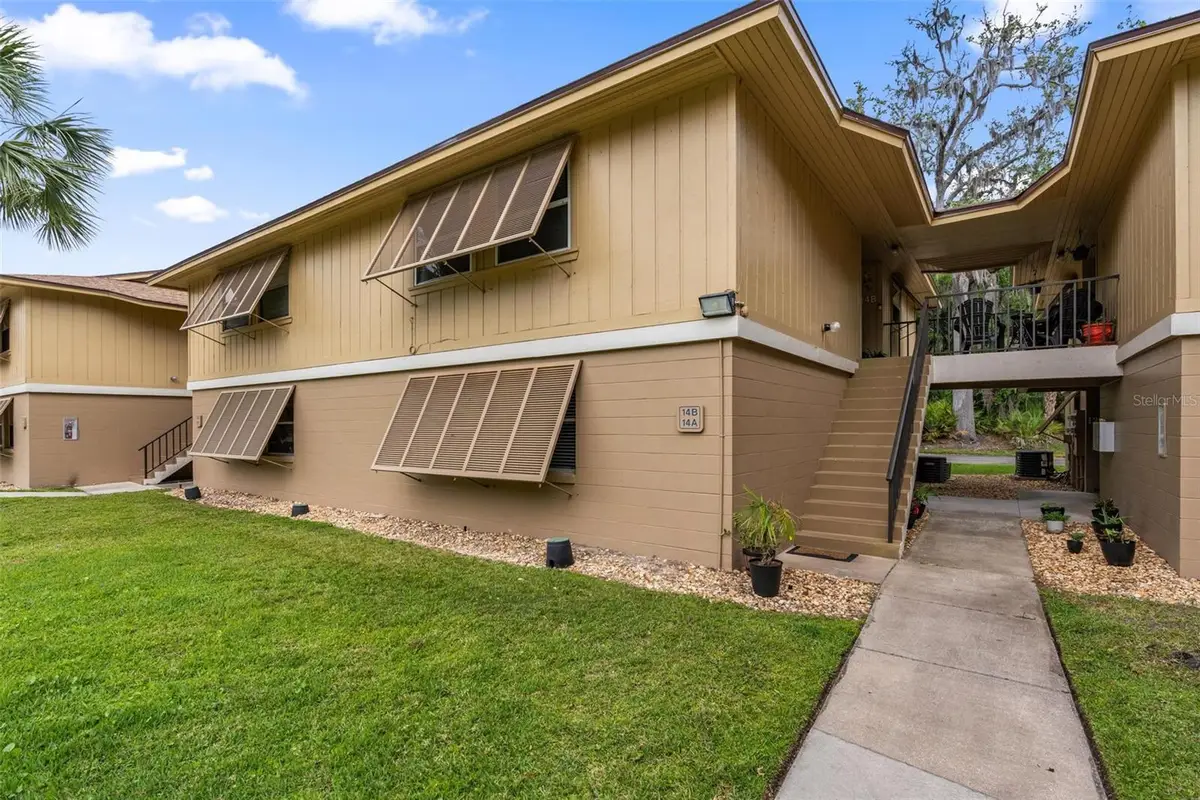 140 Orchid Woods Court #14B, Deltona, FL 32725 - #1