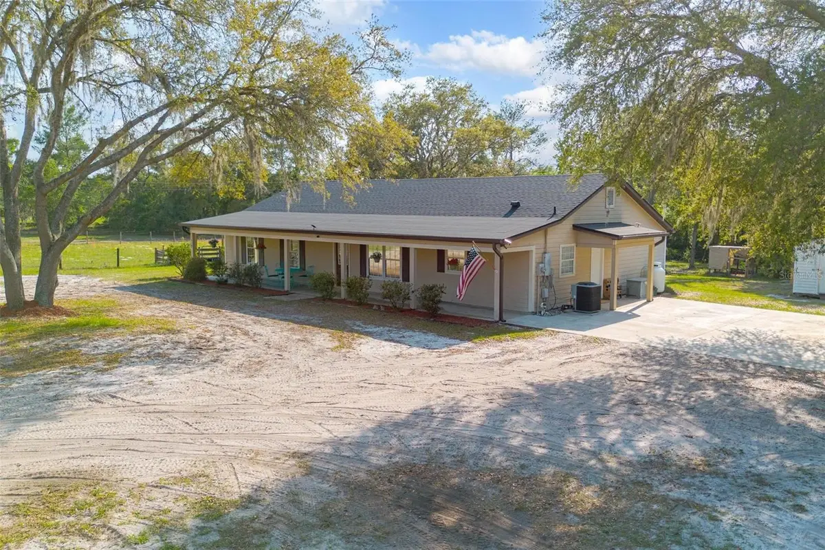 5410 Deleon Springs Ranch Road, De Leon Springs, FL 32130 - Image #1