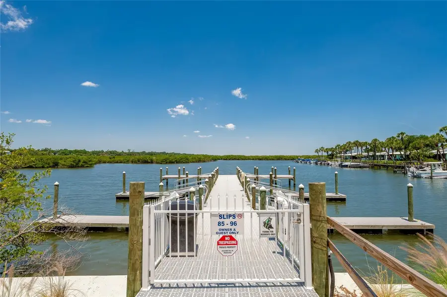 3 Riverwalk Drive #404, New Smyrna Beach, FL 32169 - Image #3