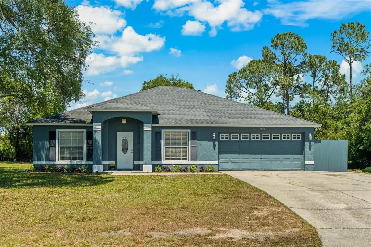 2150 Deck Court, Deltona, FL 32738 - Image #1
