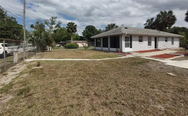 540 W Mathis Avenue, DELAND, FL 32720
