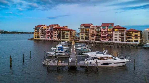 761 Marina Point Drive #7610, DAYTONA BEACH, FL 32114