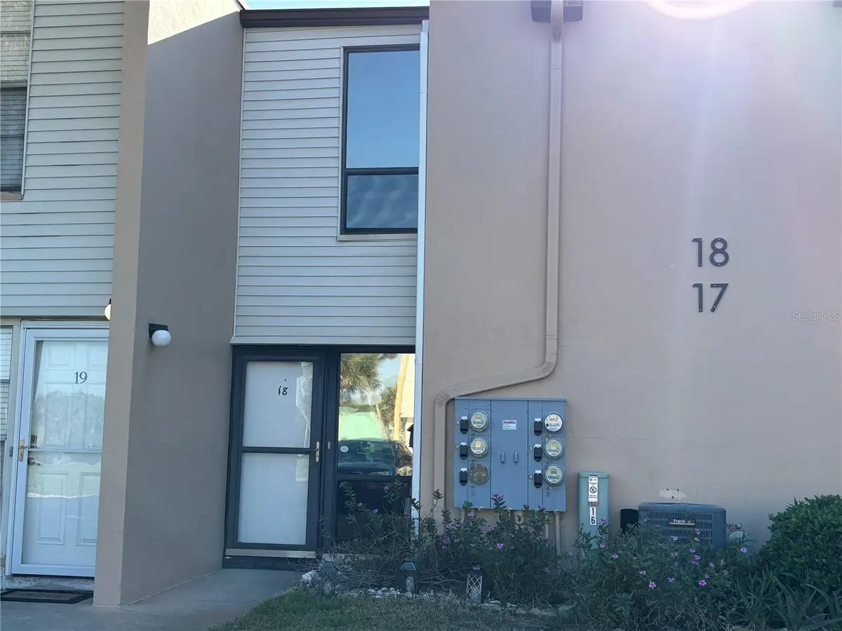 5500 Ocean Shore Boulevard #UT18, Ormond Beach, FL 32176 - Image #1