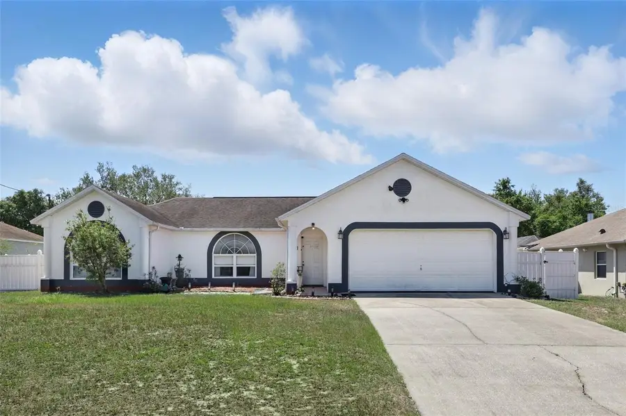 417 Jeffers Street, Deltona, FL 32725 - Image #2