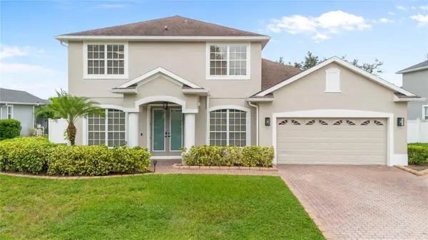 3333 Atmore Terrace, OCOEE, FL 34761