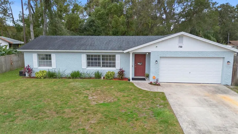 732 Mockingbird Lane, Deland, FL 32720 - Image #2