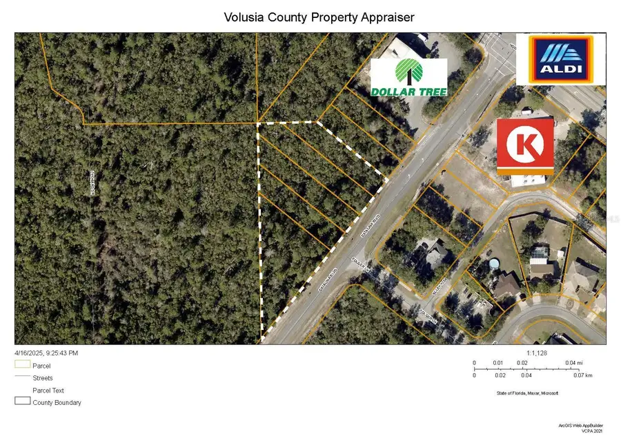 1622 Catalina Boulevard, Deltona, FL 32725 - Image #3