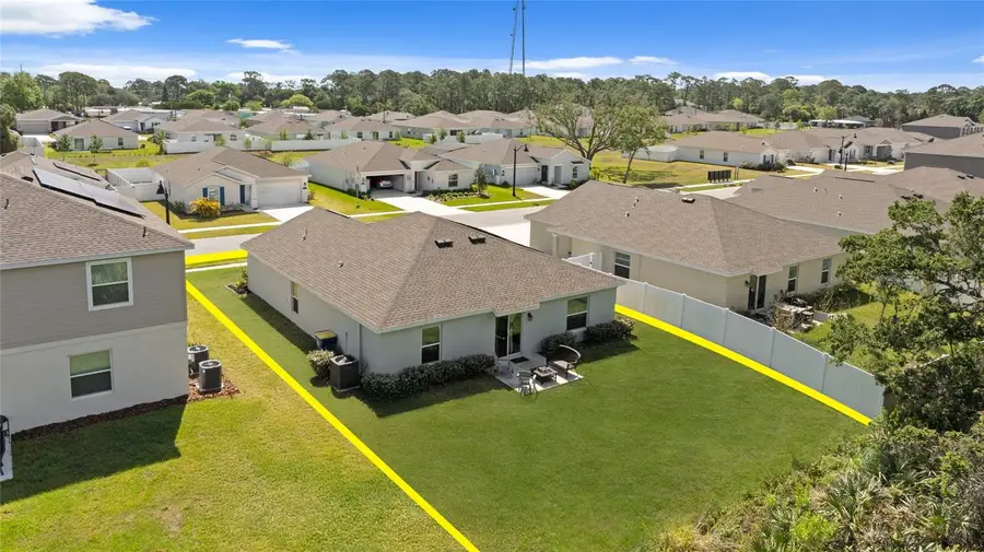 2518 Hoptree Lane, Edgewater, FL 32141 - Image #3