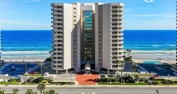 2967 S Atlantic Avenue #1404, DAYTONA BEACH, FL 32118
