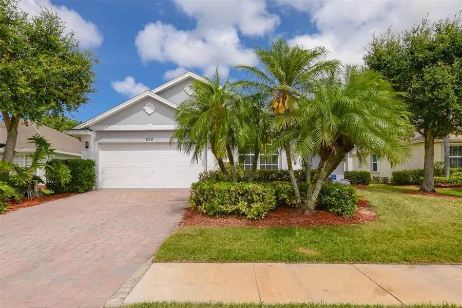 590 Valencia Circle Sw, Vero Beach South, FL 32968 - Image #2