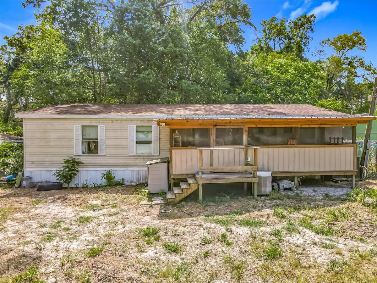 229 E Broad Street, Pierson, FL 32180 - Image #1