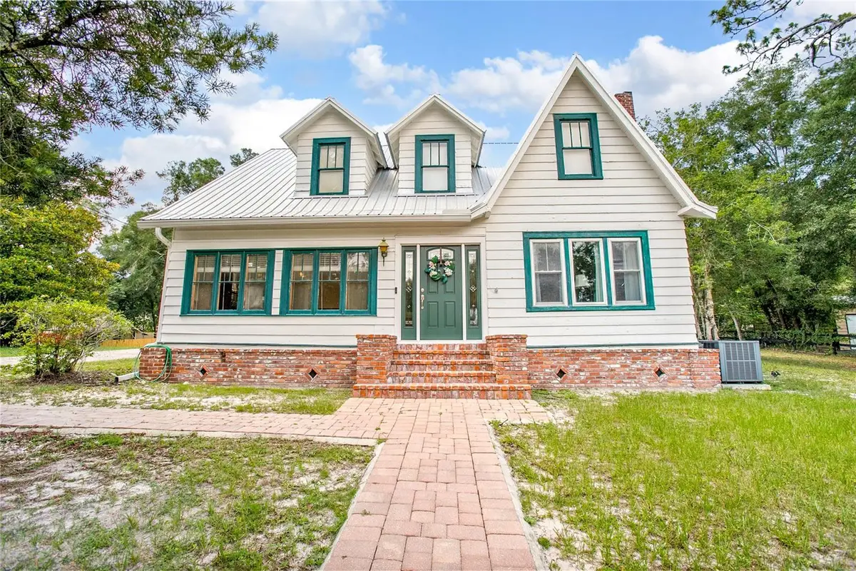 257 Huntington Drive, Deland, FL 32724 - #1