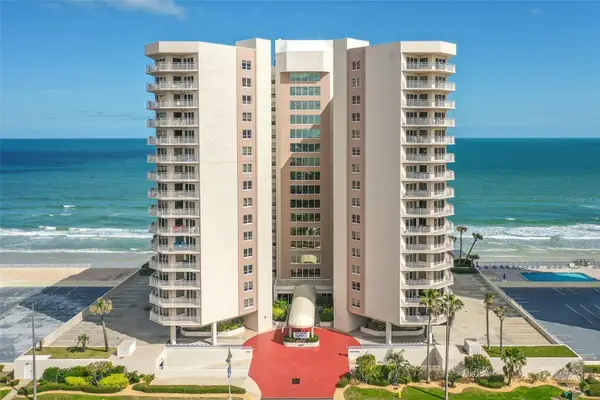 2967 S Atlantic Avenue #1601, DAYTONA BEACH SHORES, FL 32118