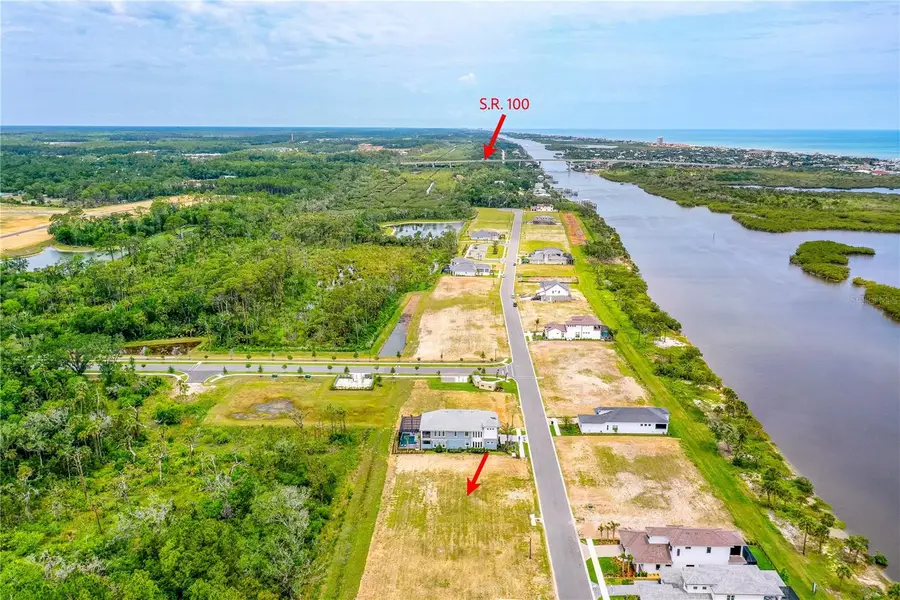 89 Coronado Road, Flagler Beach, FL 32136 - Image #2