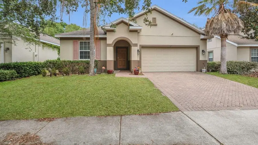 680 Preakness Cir, Deland, FL 32724 - #2