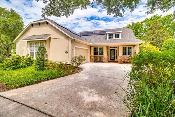 1018 Heron Point Circle, DELAND, FL 32724