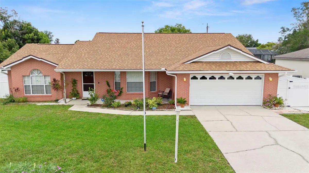 2287 Belen Drive, Deltona, FL 32738 - Image #1