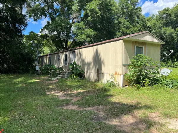 16075 NW 37th Terrace, REDDICK, FL 32686