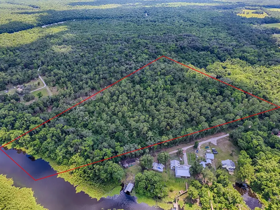 Tall Palm Fish Camp Road, Deland, FL 32720 - Image #2