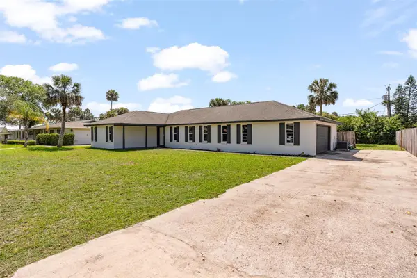 825 Wells Drive, SOUTH DAYTONA, FL 32119