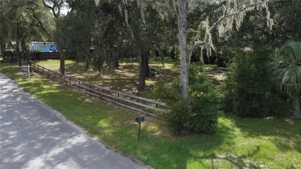 204 Ramano Avenue, DE LEON SPRINGS, FL 32130