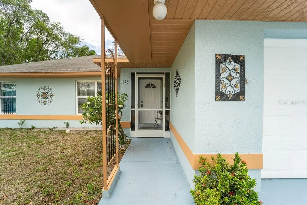 1113 Fort Smith Boulevard, Deltona, FL 32725 - Image #1