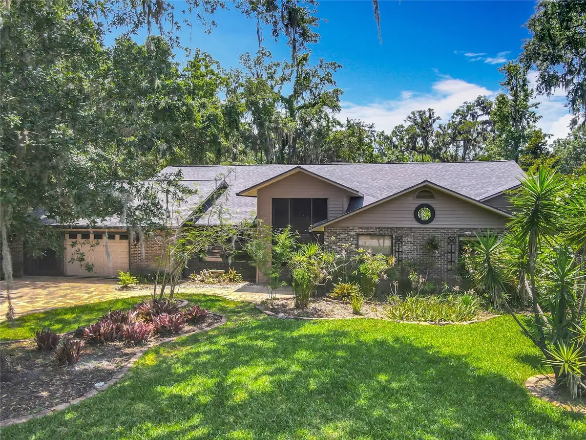 4073 N Chinook Lane, Ormond Beach, FL 32174 - Image #1