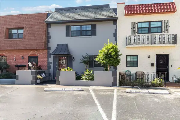 625 N Halifax Avenue #11, DAYTONA BEACH, FL 32118