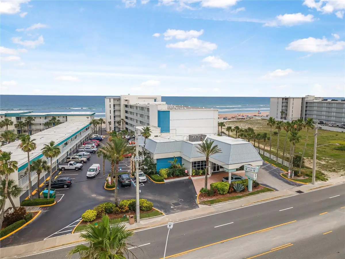 935 S Atlantic Avenue #505, Daytona Beach, FL 32118 - Image #1