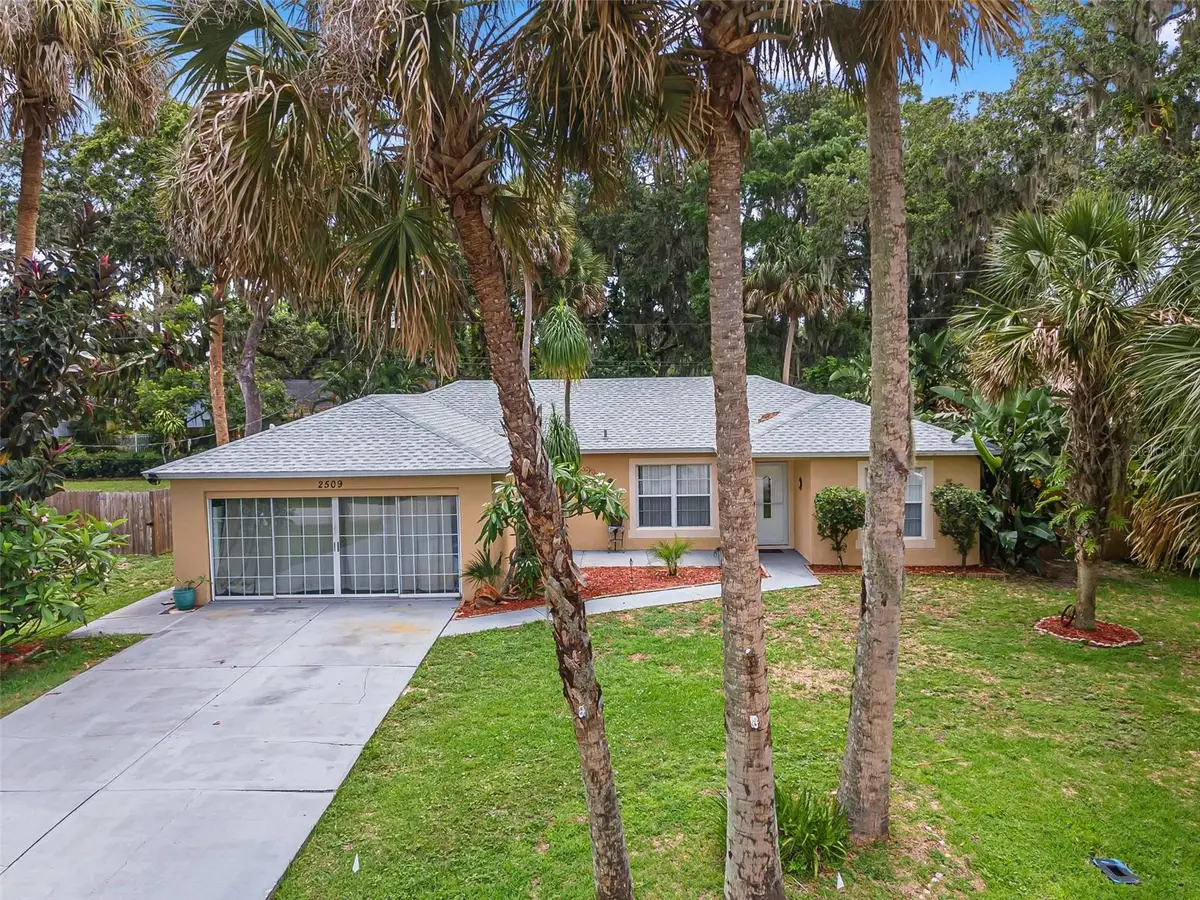 2509 Kumquat Drive, Edgewater, FL 32141 - Image #1