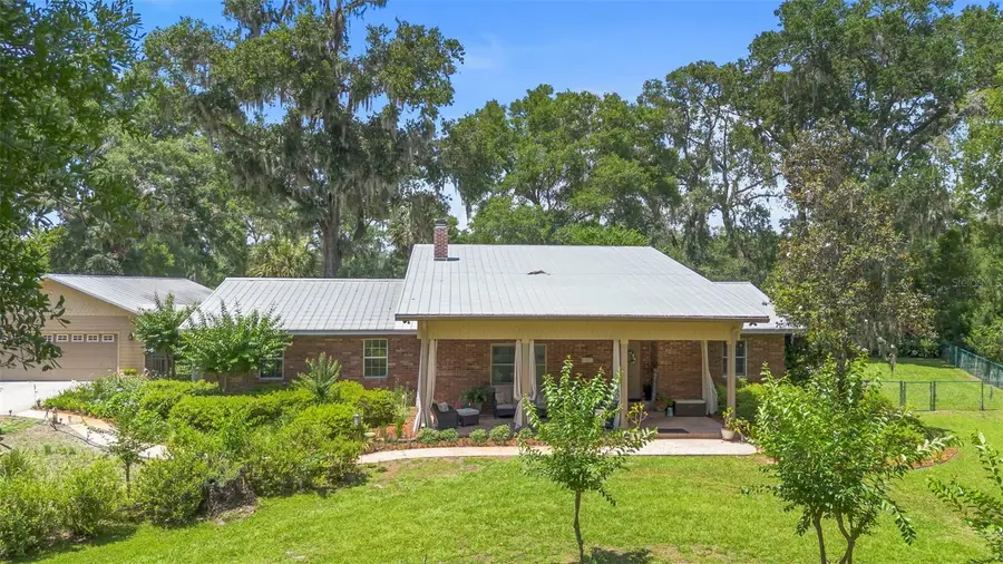 1056 Reynolds Road, De Leon Springs, FL 32130 - Image #3
