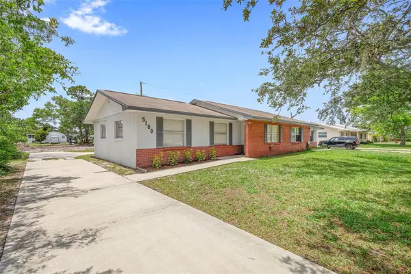 5180 Taylor Avenue, PORT ORANGE, FL 32127
