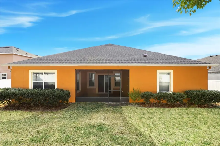 1632 Blue Grass Blvd, Deland, FL 32724 - #3