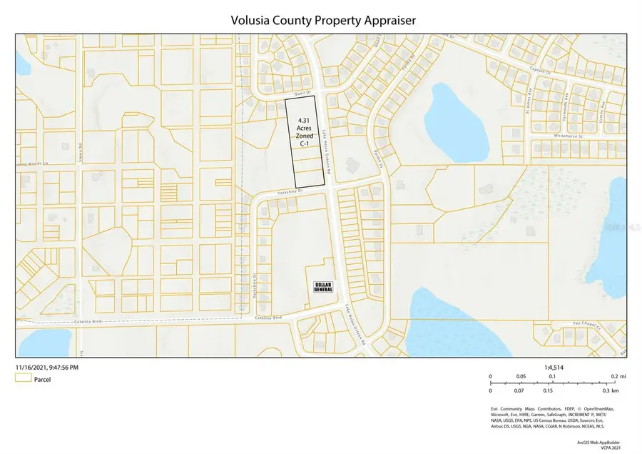 3124 Lake Helen Osteen Road, Deltona, FL 32738 - Image #3