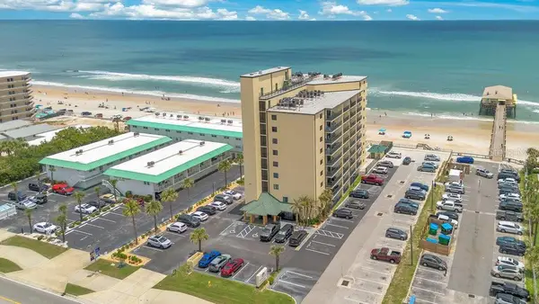 3647 S Atlantic Avenue #7C, DAYTONA BEACH, FL 32118