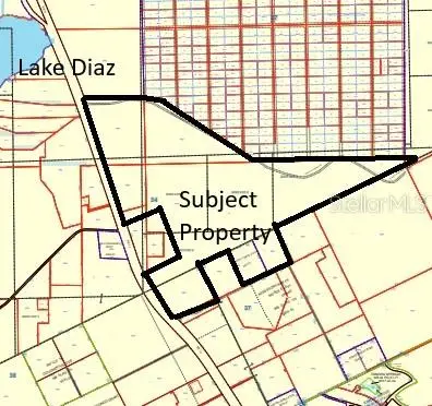 5155 State Road 11, De Leon Springs, FL 32130 - Image #2