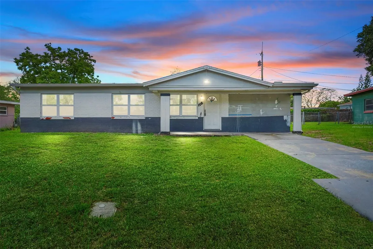 1612 W Grant Street, Orlando, FL 32805 - Image #1