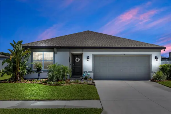 1323 Donatello Lane, WINTER HAVEN, FL 33884